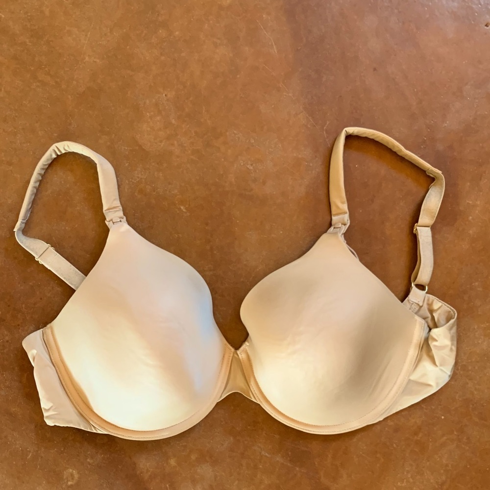 A Pea in the Pod // Nursing/maternity underwire